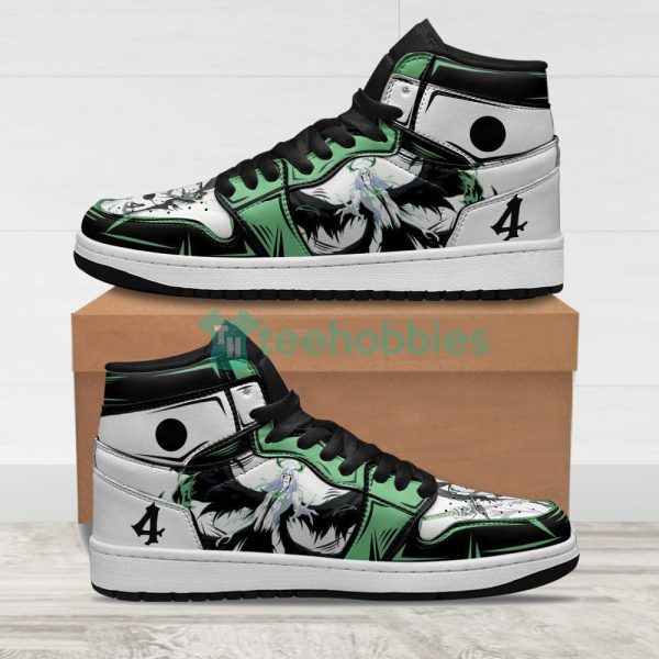ulquiorra cifer transform sneakers custom bleach manga air jordan hightop shoes 1 4yaXX 600x600px Ulquiorra Cifer Transform Sneakers Custom Bleach Manga Air Jordan Hightop Shoes