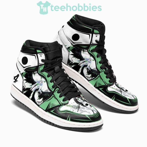 ulquiorra cifer transform sneakers custom bleach manga air jordan hightop shoes 2 w7COg 600x600px Ulquiorra Cifer Transform Sneakers Custom Bleach Manga Air Jordan Hightop Shoes