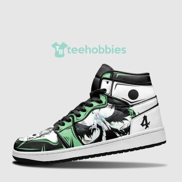 ulquiorra cifer transform sneakers custom bleach manga air jordan hightop shoes 3 rUwEb 600x600px Ulquiorra Cifer Transform Sneakers Custom Bleach Manga Air Jordan Hightop Shoes