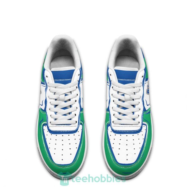 vancouver canucks team simple style air force shoes for fans 2 CrD1f 600x600px Vancouver Canucks Team Simple Style Air Force Shoes For Fans