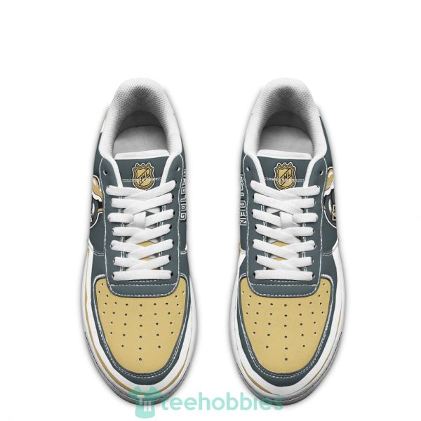 vegas golden knights custom lips air force shoes for fans 3 Pc0oN 600x600px Vegas Golden Knights Custom Lips Air Force Shoes For Fans