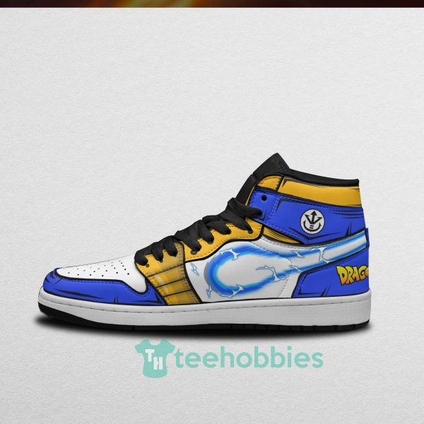 vegeta custom skill dragon ball anime air jordan hightop shoes 3 J8LoF 600x600px Vegeta Custom Skill Dragon Ball Anime Air Jordan Hightop Shoes