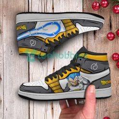 vegeta custom whis uniform dragon ball anime air jordan hightop shoes 4 2tjFA 247x247px Vegeta Custom Whis Uniform Dragon Ball Anime Air Jordan Hightop Shoes