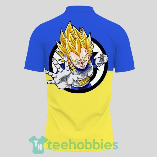 vegeta dragon ball custom anime polo shirt best gift for fans 3 7b7Xw 600x600px Vegeta Dragon Ball Custom Anime Polo Shirt Best Gift For Fans