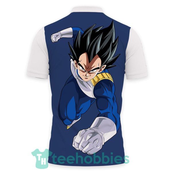 vegeta dragon ball custom anime polo shirt for fans 3 EKkx8 600x600px Vegeta Dragon Ball Custom Anime Polo Shirt For Fans