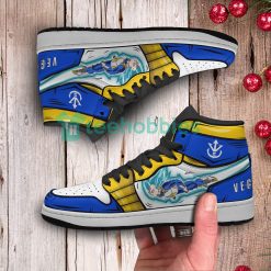 vegeta super saiyan blue custom dragon ball anime air jordan hightop shoes 4 nqumT 247x247px Vegeta Super Saiyan Blue Custom Dragon Ball Anime Air Jordan Hightop Shoes