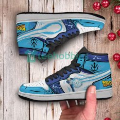 vegeta super saiyan blue evolved custom dragon ball anime air jordan hightop shoes 4 Tn5Cx 247x247px Vegeta Super Saiyan Blue Evolved Custom Dragon Ball Anime Air Jordan Hightop Shoes