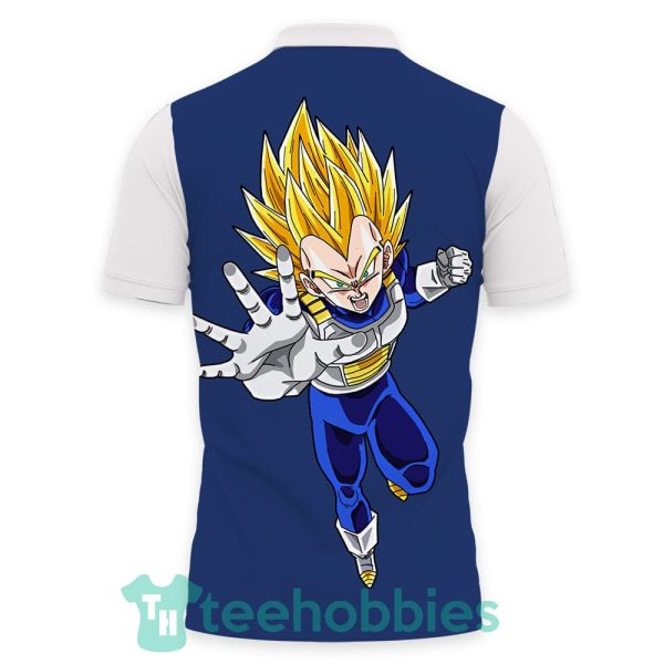 vegeta super saiyan dragon ball custom anime polo shirt for fans 3 UMexM 600x600px Vegeta Super Saiyan Dragon Ball Custom Anime Polo Shirt For Fans
