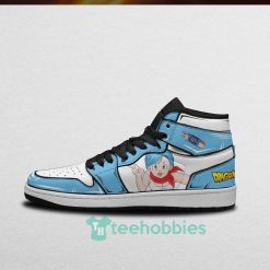 vegeta x bulma custom dragon ball anime air jordan hightop shoes 3 YbYYk 247x247px Vegeta x Bulma Custom Dragon Ball Anime Air Jordan Hightop Shoes