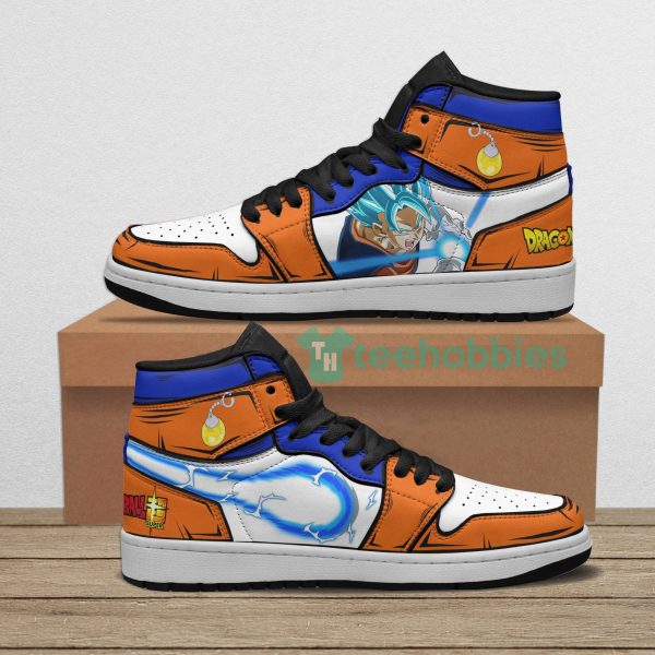 vegito custom dragon ball anime air jordan hightop shoes 1 ZHPcT 600x600px Vegito Custom Dragon Ball Anime Air Jordan Hightop Shoes