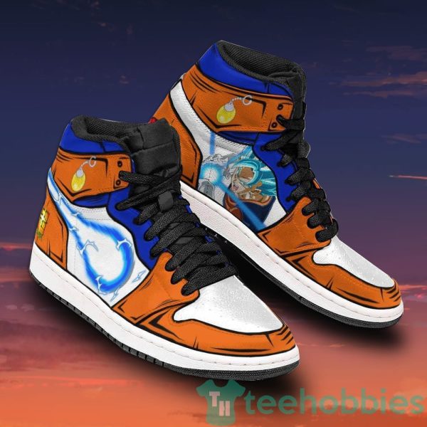vegito custom dragon ball anime air jordan hightop shoes 2 8y5lk 600x600px Vegito Custom Dragon Ball Anime Air Jordan Hightop Shoes
