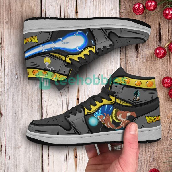vegito x gogeta anime dragon ball air jordan hightop shoes 3 g4zae 600x600px Vegito x Gogeta Anime Dragon Ball Air Jordan Hightop Shoes