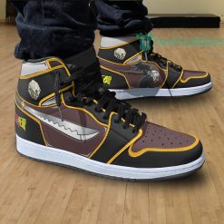 vicious anime custom cowboy bebop air jordan hightop shoes 4 EVQdo 247x247px Vicious Anime Custom Cowboy Bebop Air Jordan Hightop Shoes