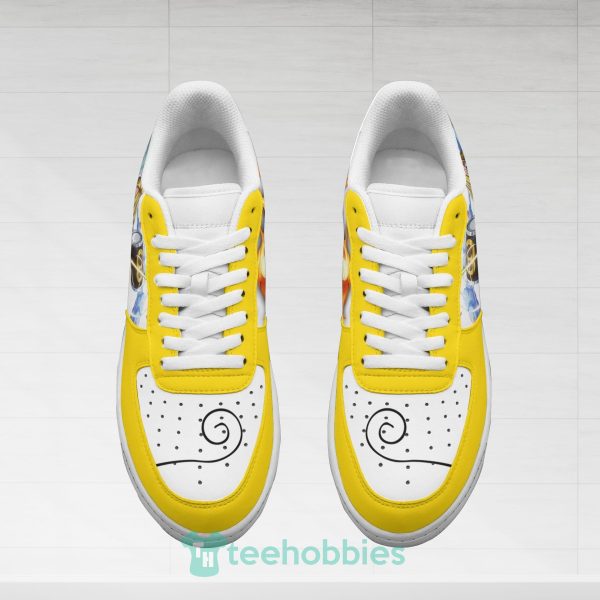 vinsmoke sanji custom one piece anime for fans air force shoes 4 1VKzV 600x600px Vinsmoke Sanji Custom One Piece Anime For Fans Air Force Shoes