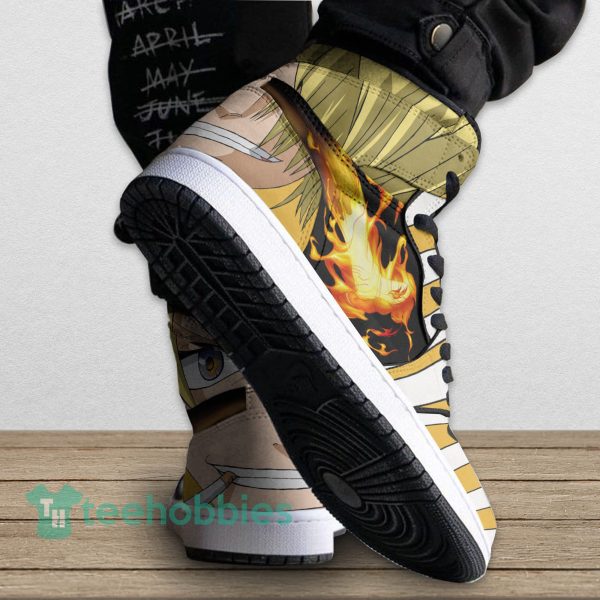 vinsmoke sanji wano arc custom one piece anime air hightop shoes 4 fXGub 600x600px Vinsmoke Sanji Wano Arc Custom One Piece Anime Air Hightop Shoes