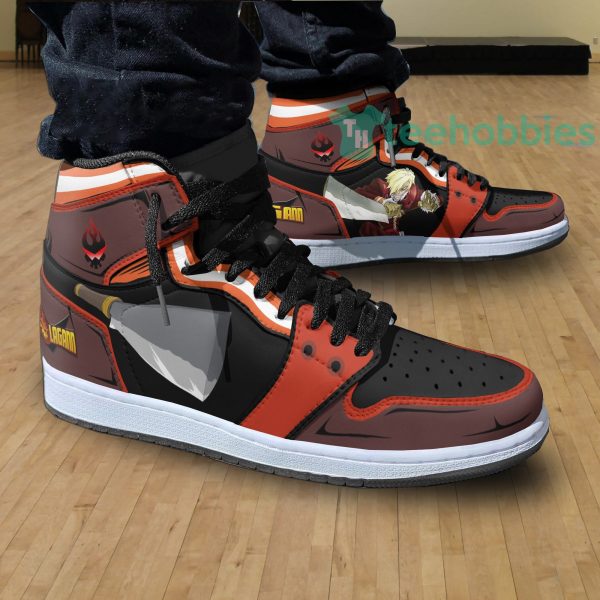 viral anime anime gurren lagann air jordan hightop shoes 4 bP0C3 600x600px Viral Anime Anime Gurren Lagann Air Jordan Hightop Shoes