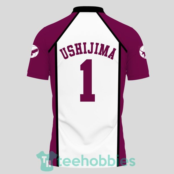wakatoshi ushijima haikyuu custom anime white polo shirt for men and women 3 5XkPI 600x600px Wakatoshi Ushijima Haikyuu Custom Anime White Polo Shirt For Men And Women