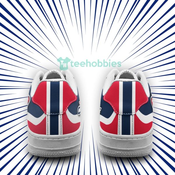 washington capitals custom lips air force shoes for fans 2 sbduN 600x600px Washington Capitals Custom Lips Air Force Shoes For Fans