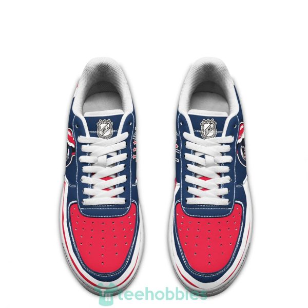 washington capitals custom lips air force shoes for fans 3 3SZYS 600x600px Washington Capitals Custom Lips Air Force Shoes For Fans