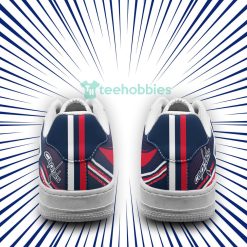 washington capitals logo and striped style air force shoes for fans 3 MlTia 247x247px Washington Capitals Logo And Striped Style Air Force Shoes For Fans