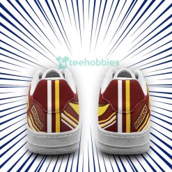 washington redskins logo and striped style air force shoes for fans 3 tbF0S 247x247px Washington Redskins Logo And Striped Style Air Force Shoes For Fans