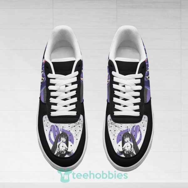 wendy marvell custom fairy tail anime air force shoes 3 NCZDQ 600x600px Wendy Marvell Custom Fairy Tail Anime Air Force Shoes
