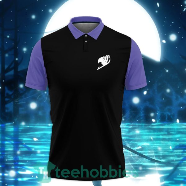 wendy marvell fairy tail custom anime polo shirt for men and women 2 kDHYm 600x600px Wendy Marvell Fairy Tail Custom Anime Polo Shirt For Men And Women