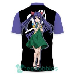 wendy marvell fairy tail custom anime polo shirt for men and women 3 fOyQr 247x247px Wendy Marvell Fairy Tail Custom Anime Polo Shirt For Men And Women