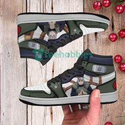 yamato custom naruto anime air jordan hightop shoes 4 lB01P 247x247px Yamato Custom Naruto Anime Air Jordan Hightop Shoes