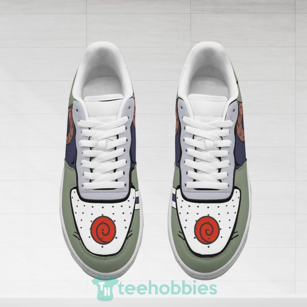 yamato uniform custom naruto anime fans air force shoes 6 lJf5w 600x600px Yamato Uniform Custom Naruto Anime Fans Air Force Shoes