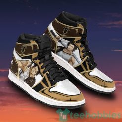 yami sukehiro custom black clover anime air jordan hightop shoes 4 rnn7z 247x247px Yami Sukehiro Custom Black Clover Anime Air Jordan Hightop Shoes