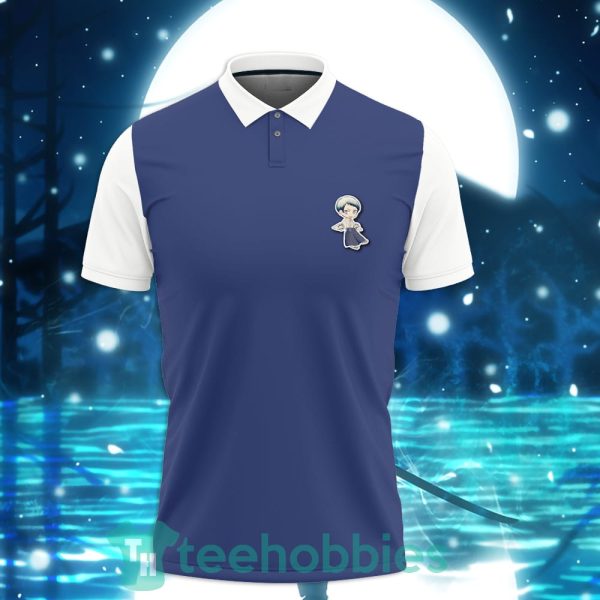 yushiro kimetsu custom anime polo shirt for men and women 2 TgRXZ 600x600px Yushiro Kimetsu Custom Anime Polo Shirt For Men And Women