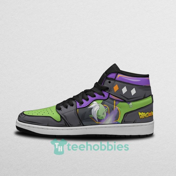 zamasu custom dragon ball anime air jordan hightop shoes 3 bozF1 600x600px Zamasu Custom Dragon Ball Anime Air Jordan Hightop Shoes