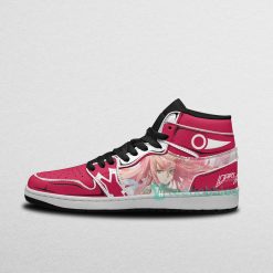 zero two custom darling in the franxx anime air jordan hightop shoes 3 bI4Vm 247x247px Zero Two Custom Darling in the Franxx Anime Air Jordan Hightop Shoes