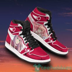 zero two custom darling in the franxx anime air jordan hightop shoes 4 tD5Eg 247x247px Zero Two Custom Darling in the Franxx Anime Air Jordan Hightop Shoes