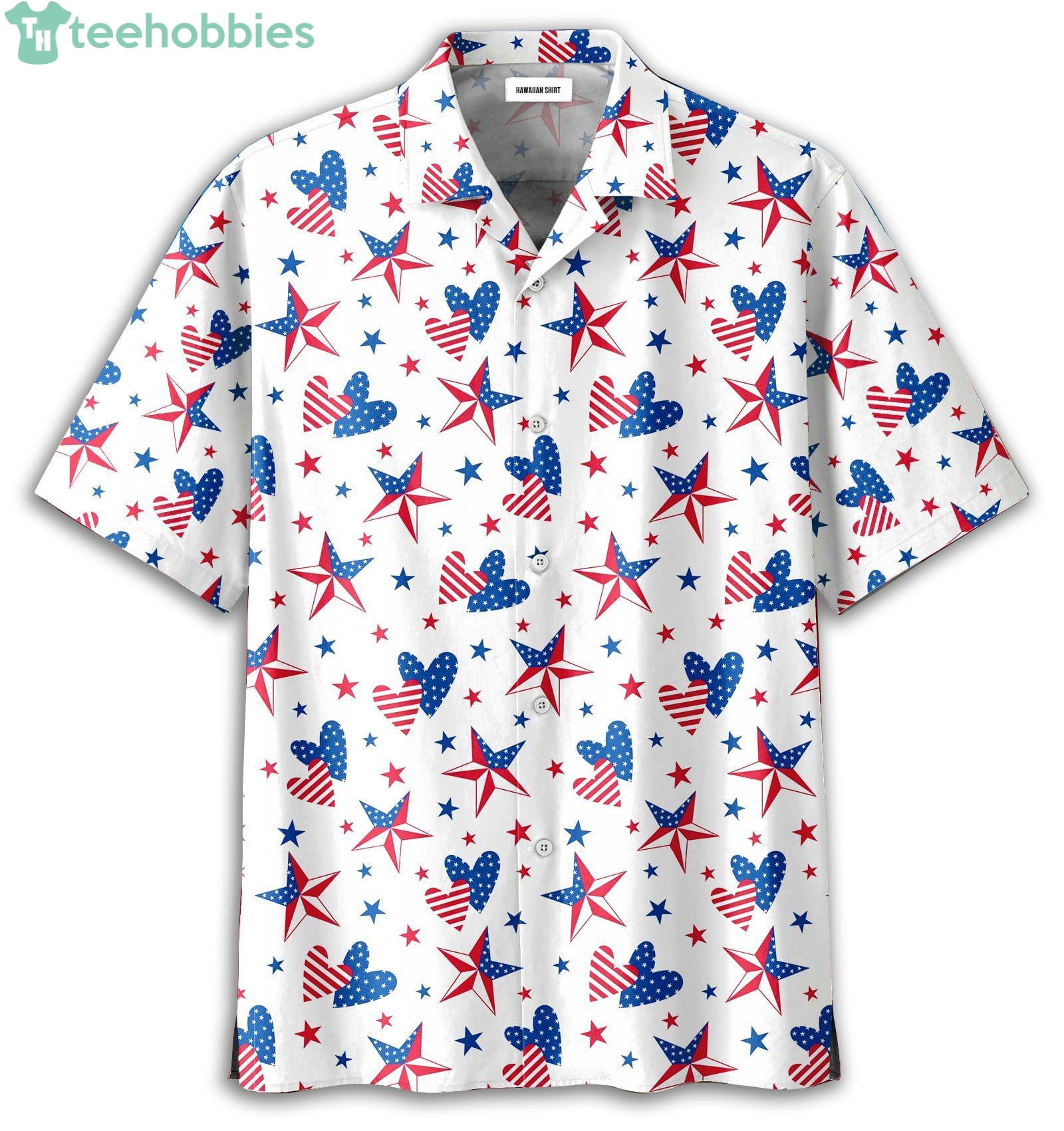 June June Hannah Shirt