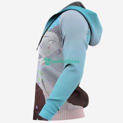 A Slient Voice Ishida Shouya All Over Printed 3D Shirt Anime Fans Merch Stores Product Photo 6