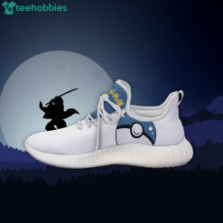 Absol Custom Pokémon Anime Fans Reze Shoes Product Photo 2