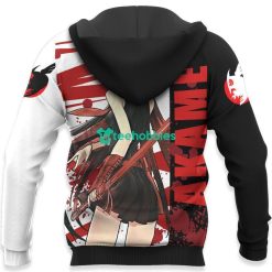 Akame All Over Printed 3D Shirt Custom Anime Fans Akame ga Kill Product Photo 5