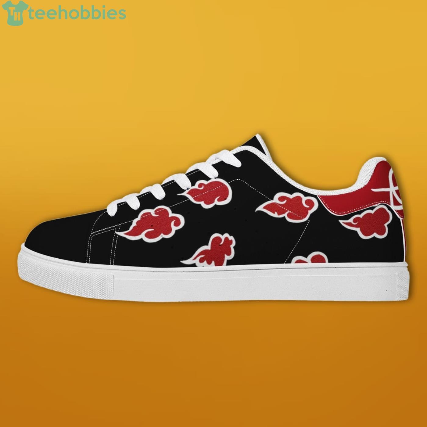 Akatsuki Cloud Sneaker Skate Shoes image Akatsuki Cloud Sneaker Skate Shoes Product Photo 2