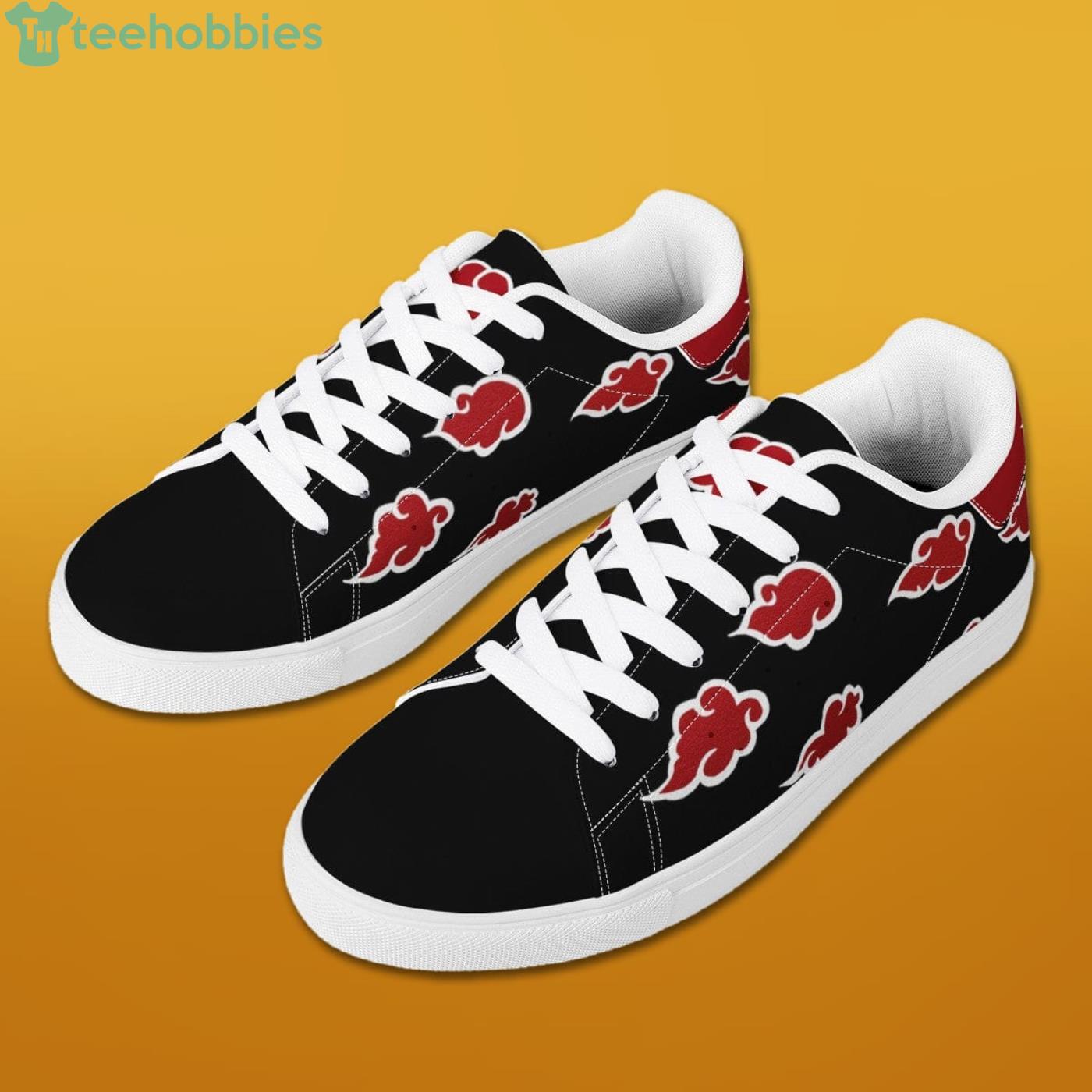 Akatsuki Cloud Sneaker Skate Shoes Product Photo 4 Akatsuki Cloud Sneaker Skate Shoes Product Photo 4