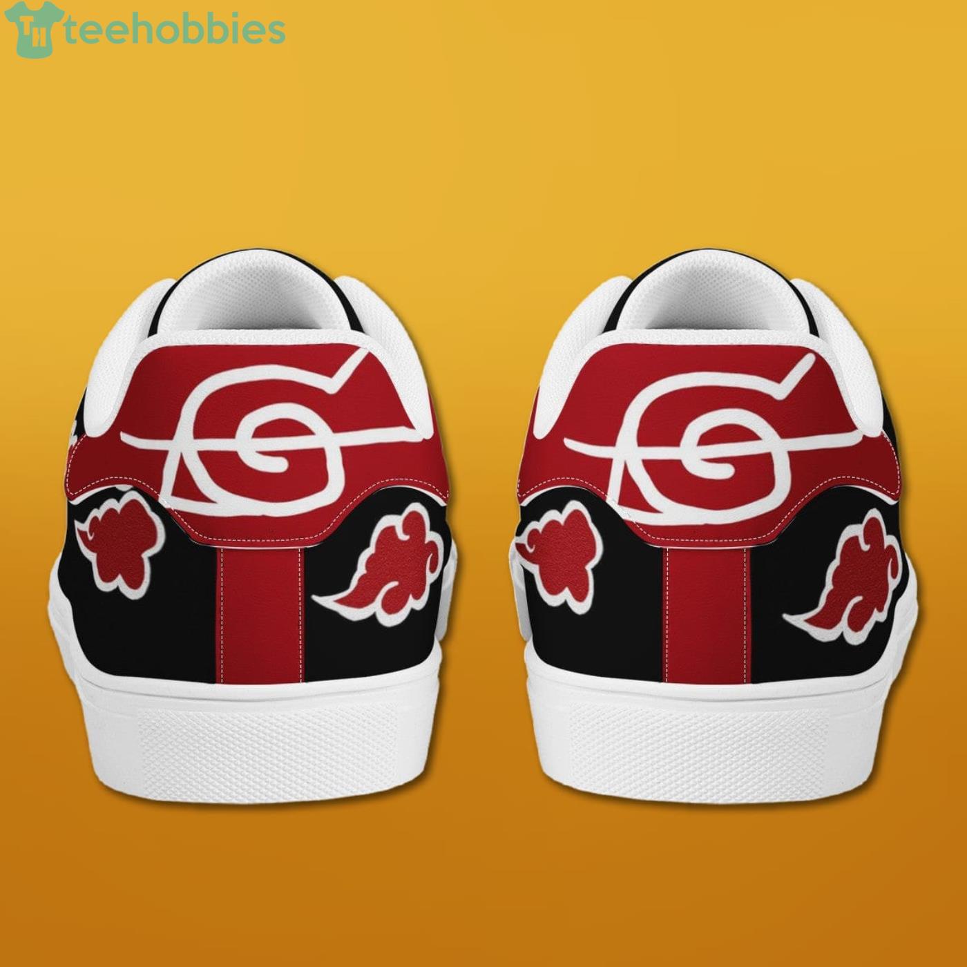 Akatsuki Cloud Sneaker Skate Shoes Product Photo 5 Akatsuki Cloud Sneaker Skate Shoes Product Photo 5