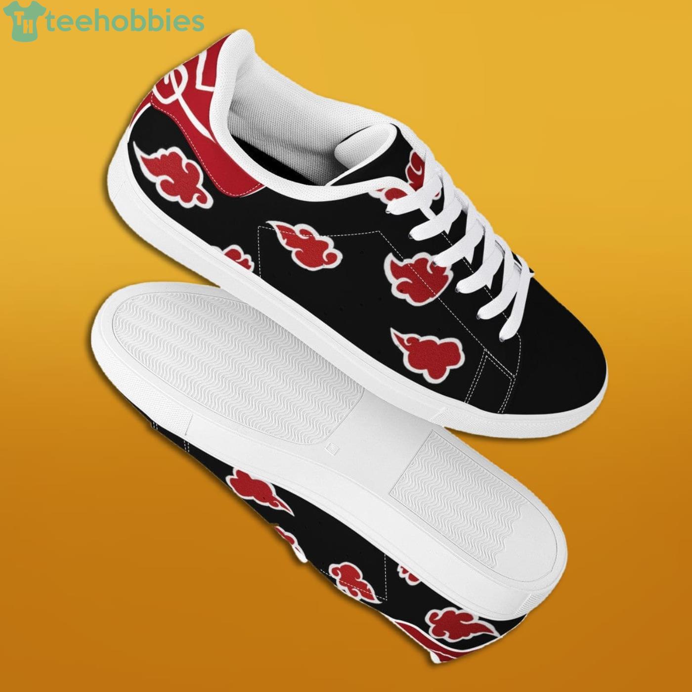 Akatsuki Cloud Sneaker Skate Shoes Product Photo 6 Akatsuki Cloud Sneaker Skate Shoes Product Photo 6