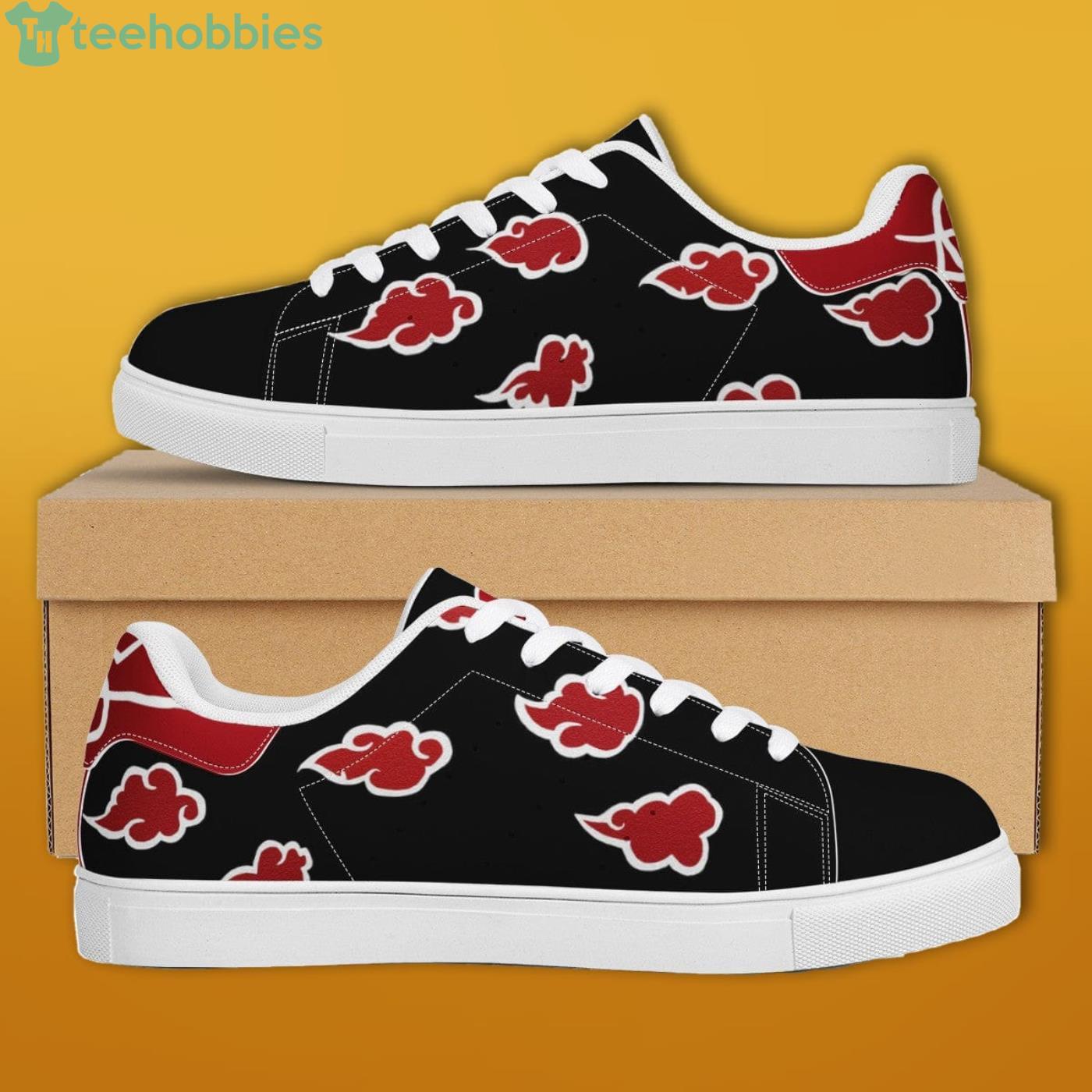Akatsuki Cloud Sneaker Skate Shoes Product Photo 1 Akatsuki Cloud Sneaker Skate Shoes Product Photo 1