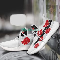 Akatsuki Custom Anime Fans Reze Shoes Sneakers Product Photo 3