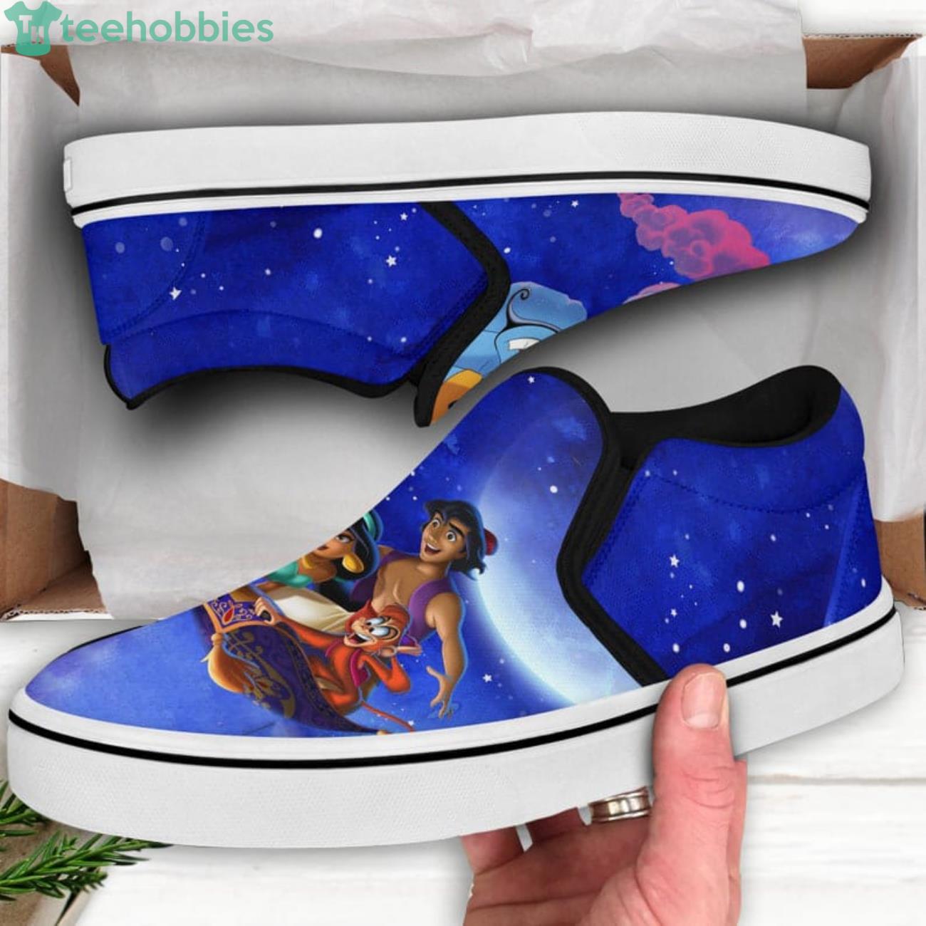 Disney Store Jasmine Costume Shoes Princess Aladdin Size 13/1 | eBay