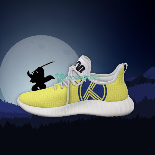 Alice Zuberg Custom Sword Art Online Anime Fans Reze Shoes Product Photo 2