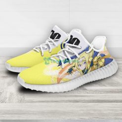 Alice Zuberg Custom Sword Art Online Anime Fans Reze Shoes Product Photo 4