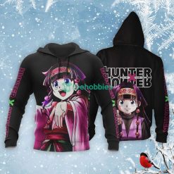 Alluka hoodie best sale