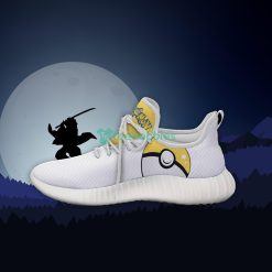 Ampharos Custom Pokémon Anime Fans Reze Shoes Product Photo 2